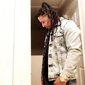 Meet your Posher, Olson